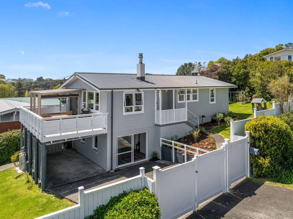 Photo of 15 Palmer Street, Warkworth