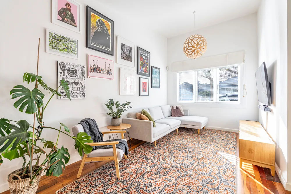Photos of 42 Third Avenue