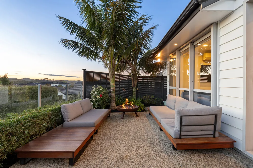 Photos of 12 Arbors Track