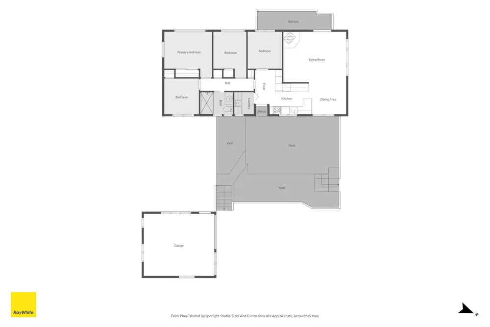 Photos of 1/11 Hellyers Street