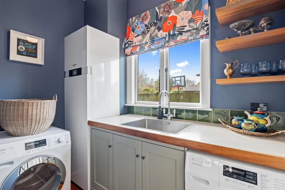 Photos of 95 Opawa Road