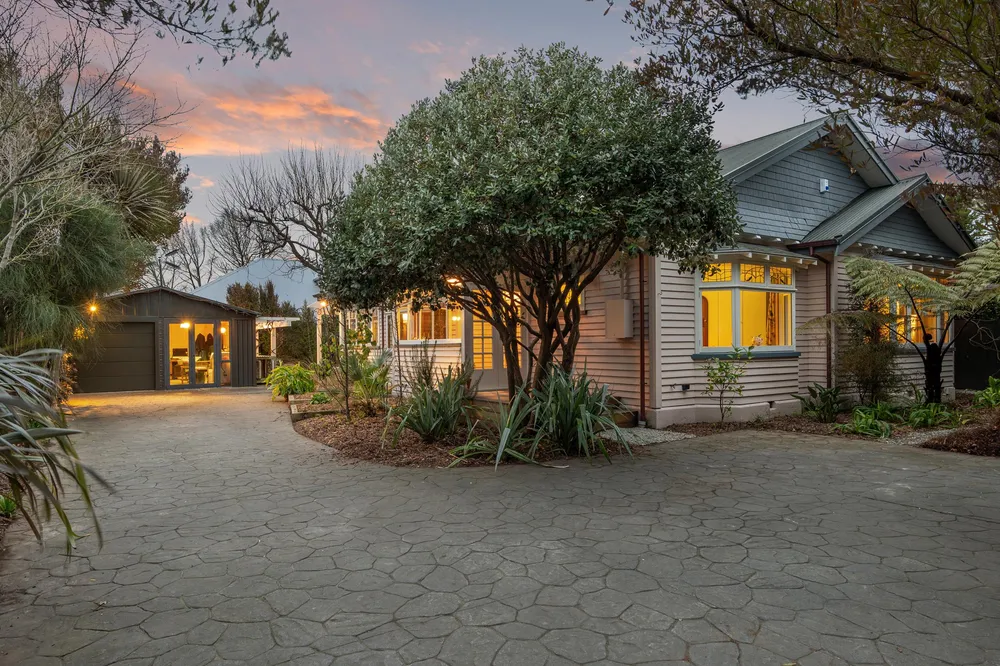 Photos of 95 Opawa Road