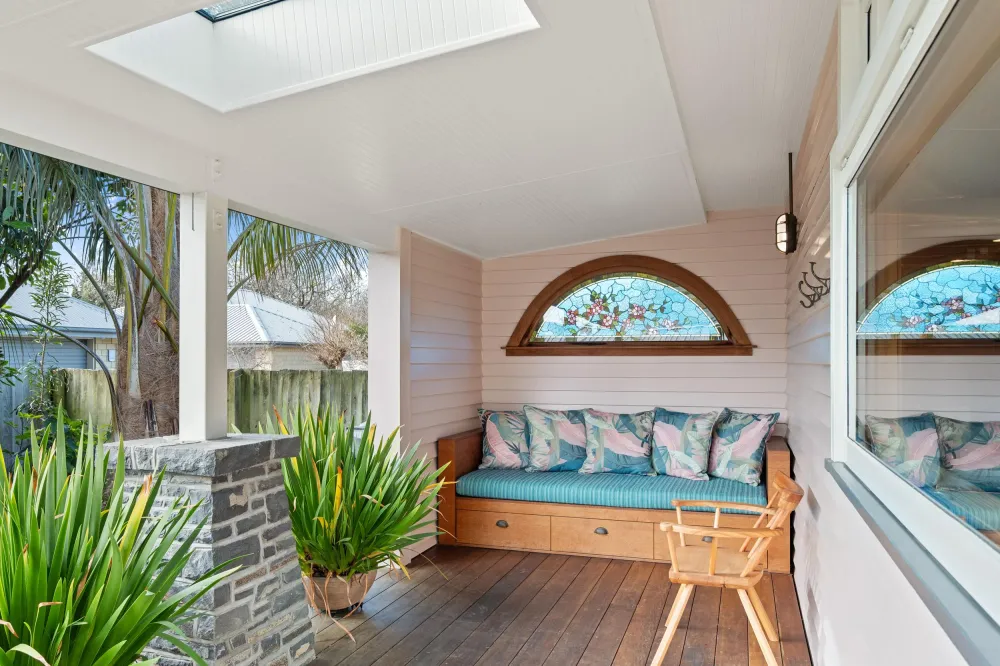 Photos of 95 Opawa Road