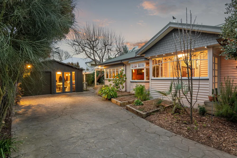 Photos of 95 Opawa Road