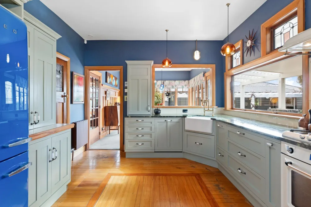 Photos of 95 Opawa Road