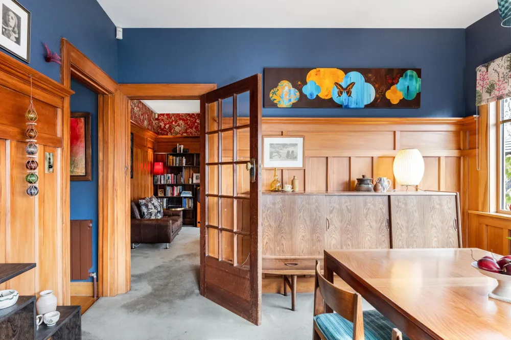 Photos of 95 Opawa Road
