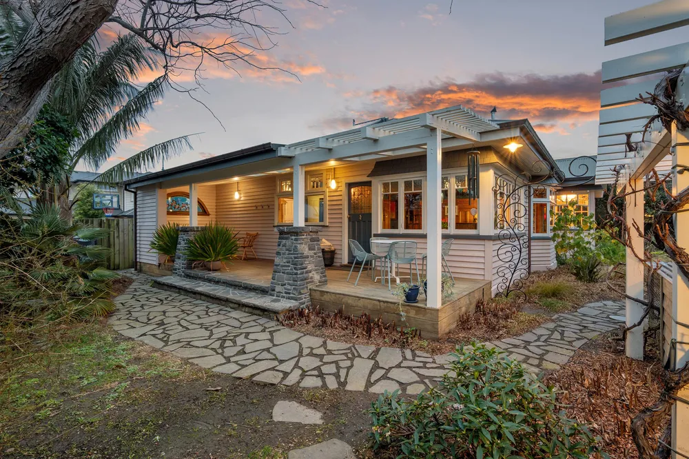 Photos of 95 Opawa Road