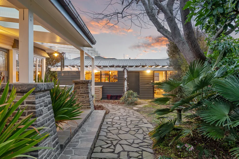 Photos of 95 Opawa Road