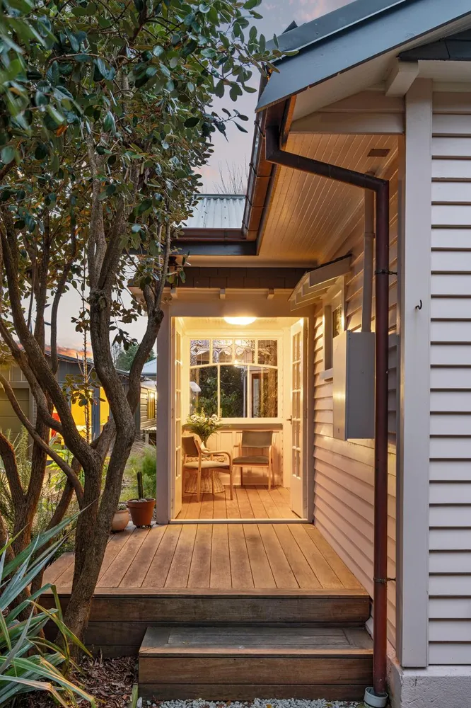 Photos of 95 Opawa Road