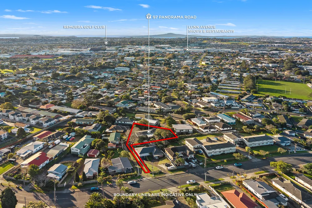 Photos of 97 Panorama Road