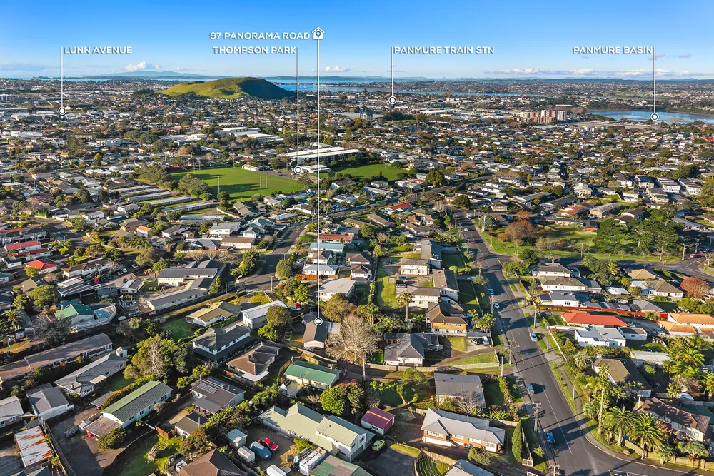 Photos of 97 Panorama Road