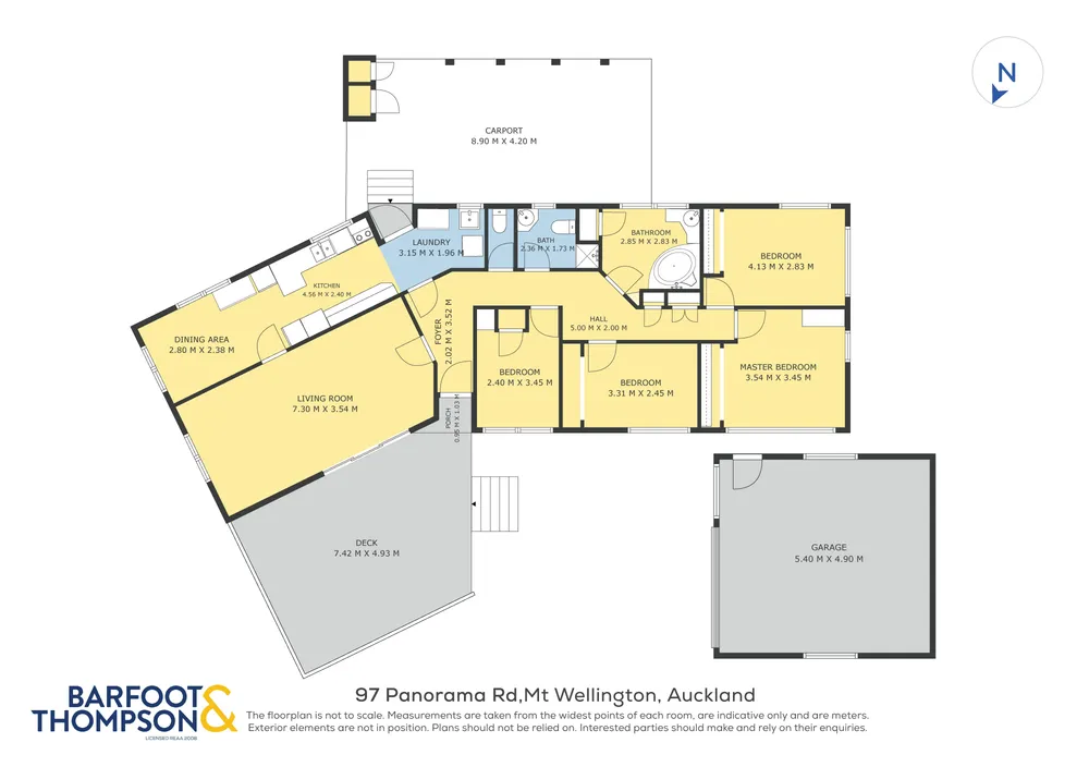 Photos of 97 Panorama Road