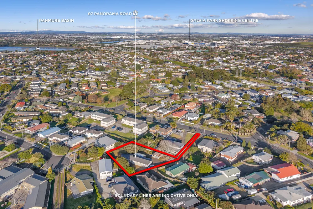 Photos of 97 Panorama Road