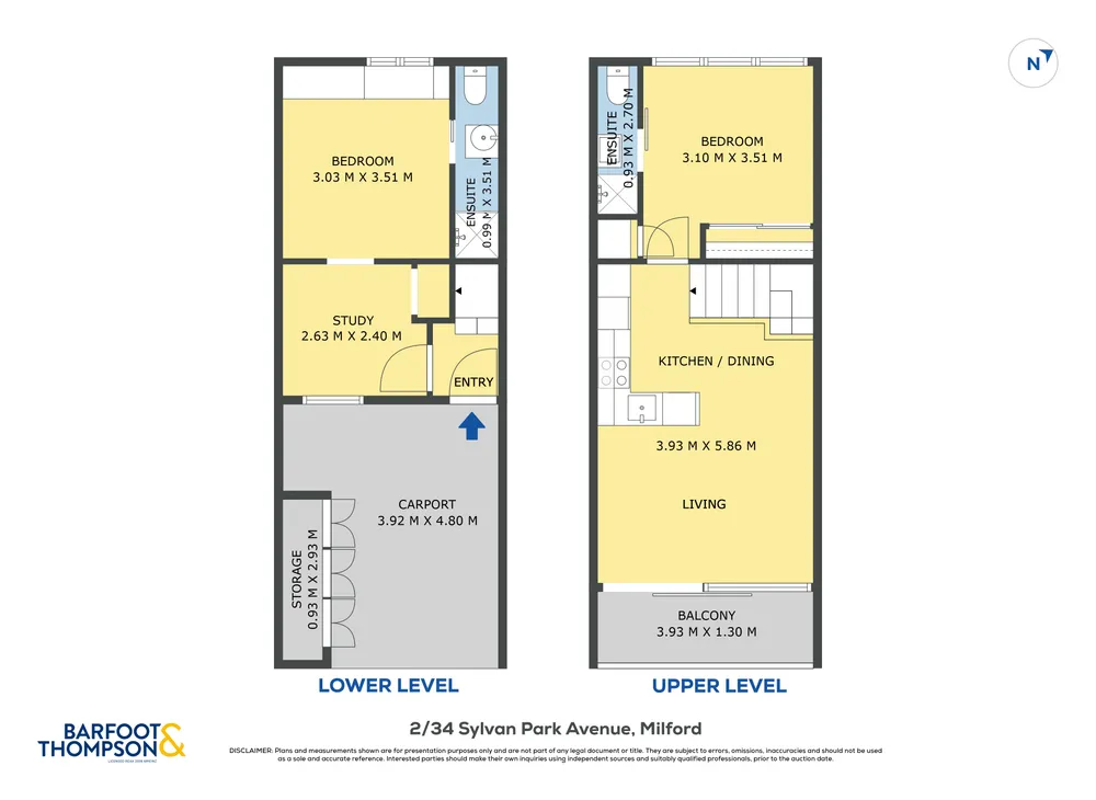 Photos of 2/34 Sylvan Park Avenue