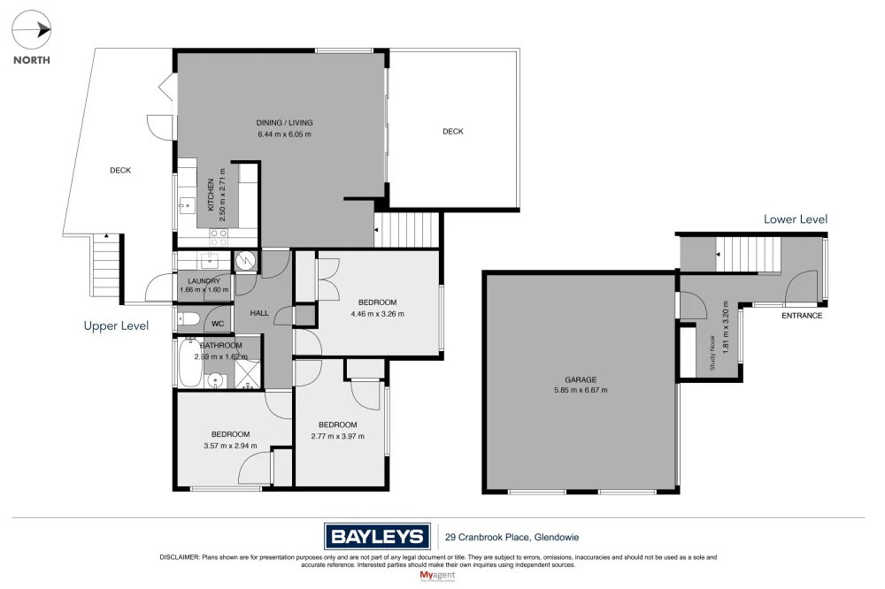 Photos of 29 Cranbrook Place