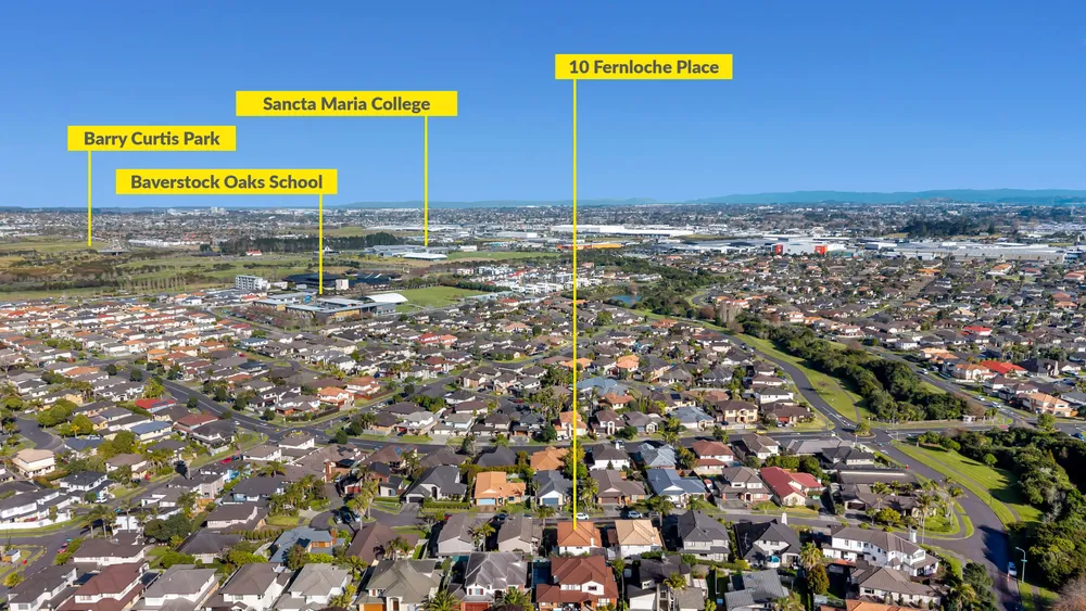 Photos of 10 Fernloche Place