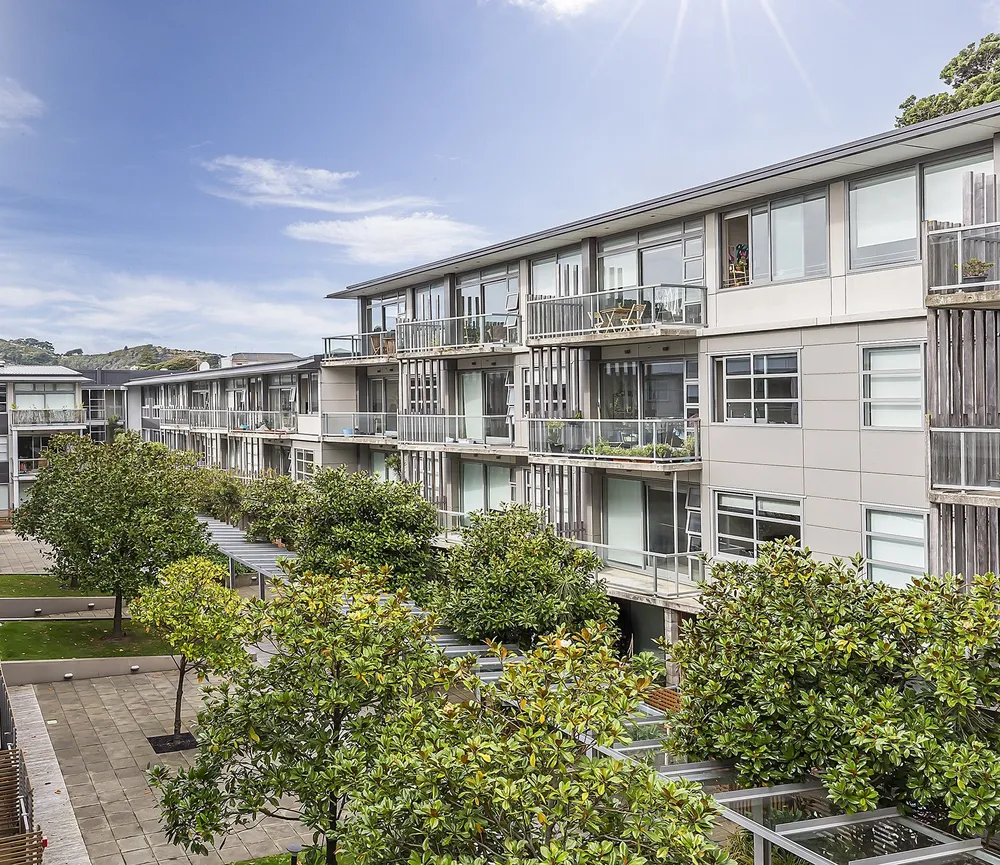 Photos of W405/28 Torrens Terrace