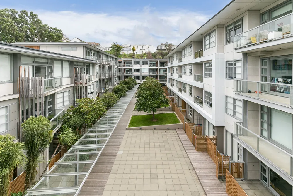 Photos of W405/28 Torrens Terrace