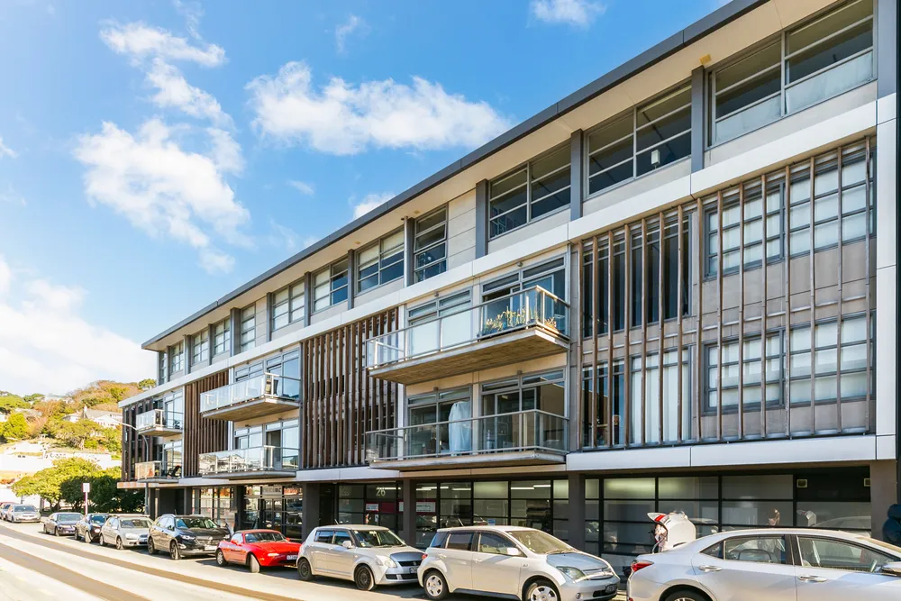 Photos of W405/28 Torrens Terrace