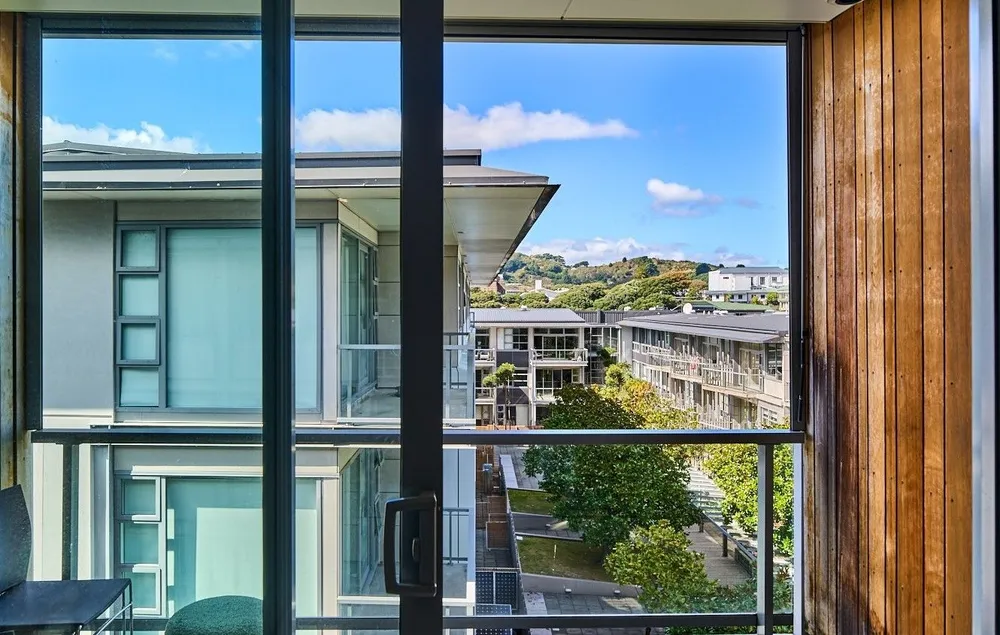 Photos of W405/28 Torrens Terrace