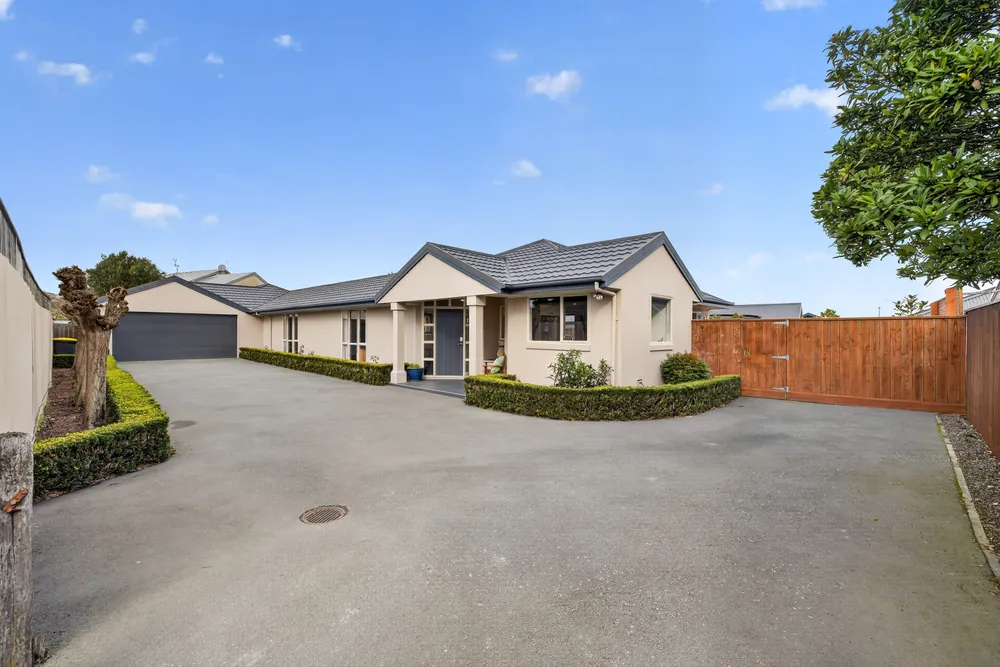 Photos of 159 Halswell Junction Road