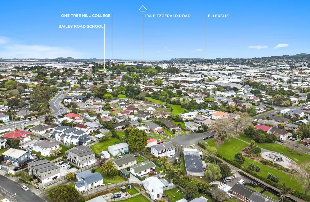 Photos of 19A Fitzgerald Road