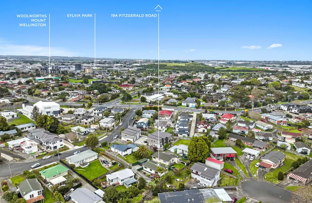Photos of 19A Fitzgerald Road