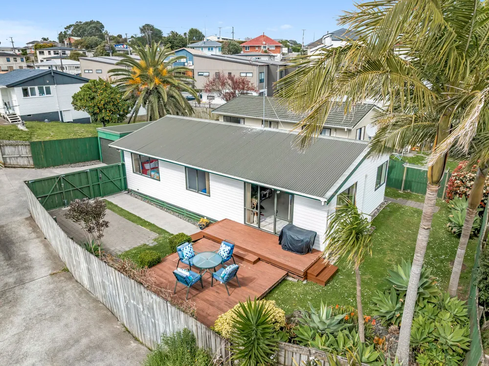 Photos of 19A Fitzgerald Road