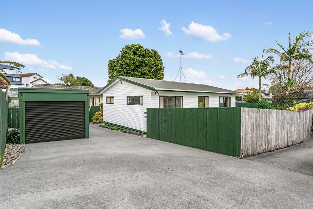 Photos of 19A Fitzgerald Road
