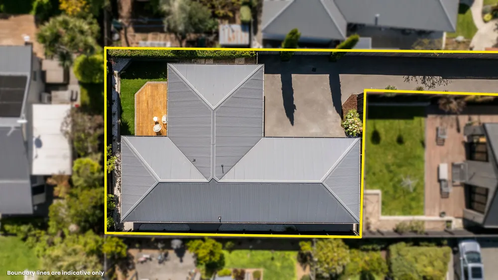 Photos of 83A Wilsons Road South