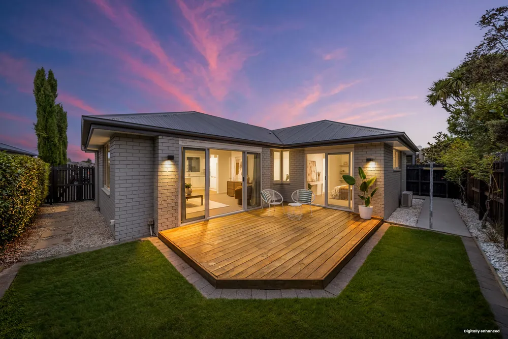 Photo of 83A Wilsons Road South, St Martins
