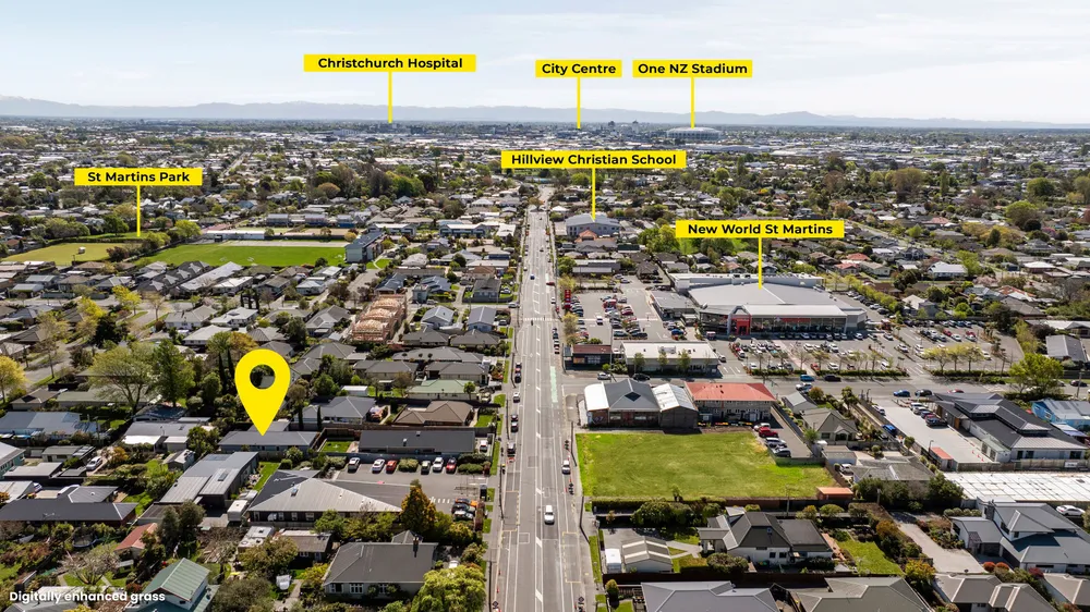 Photos of 83A Wilsons Road South