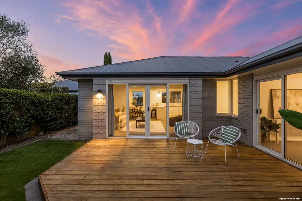 Photos of 83A Wilsons Road South