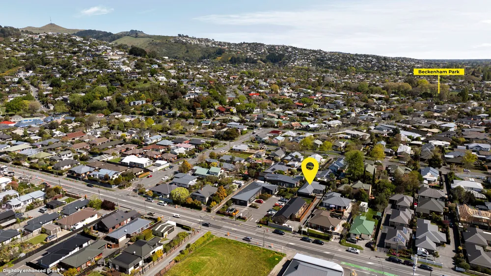 Photos of 83A Wilsons Road South