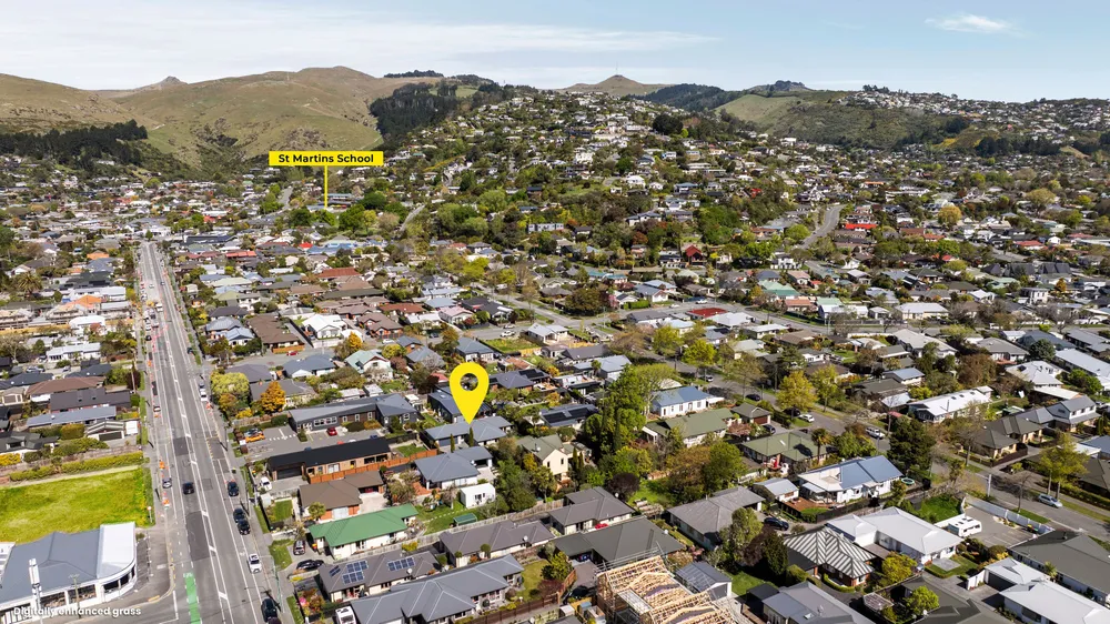 Photos of 83A Wilsons Road South