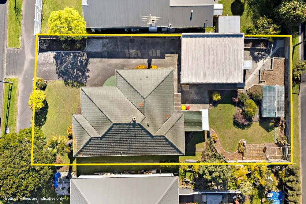 Photos of 52 Bollard Avenue