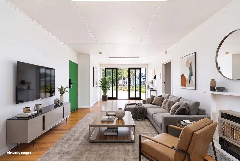 Photos of 933A Cameron Road