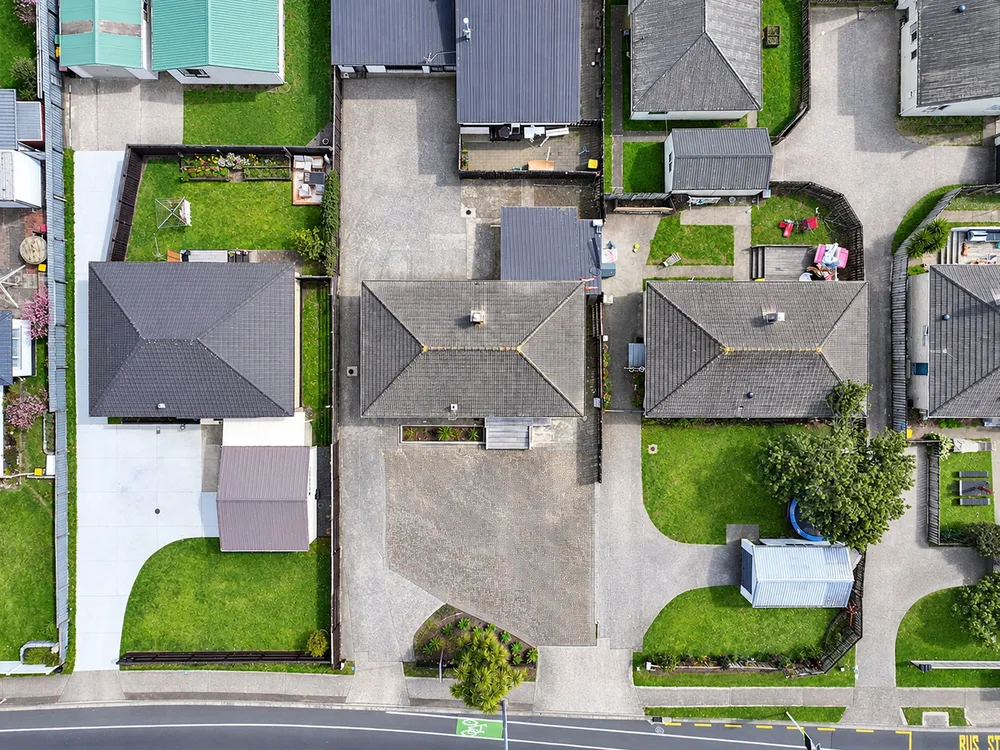 Photos of 933A Cameron Road