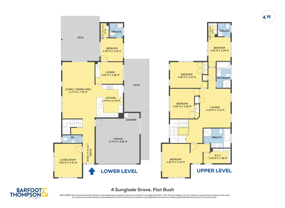 Photos of 4 Sunglade Grove