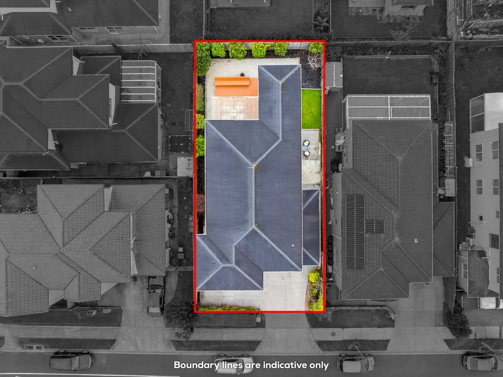 Photos of 4 Sunglade Grove