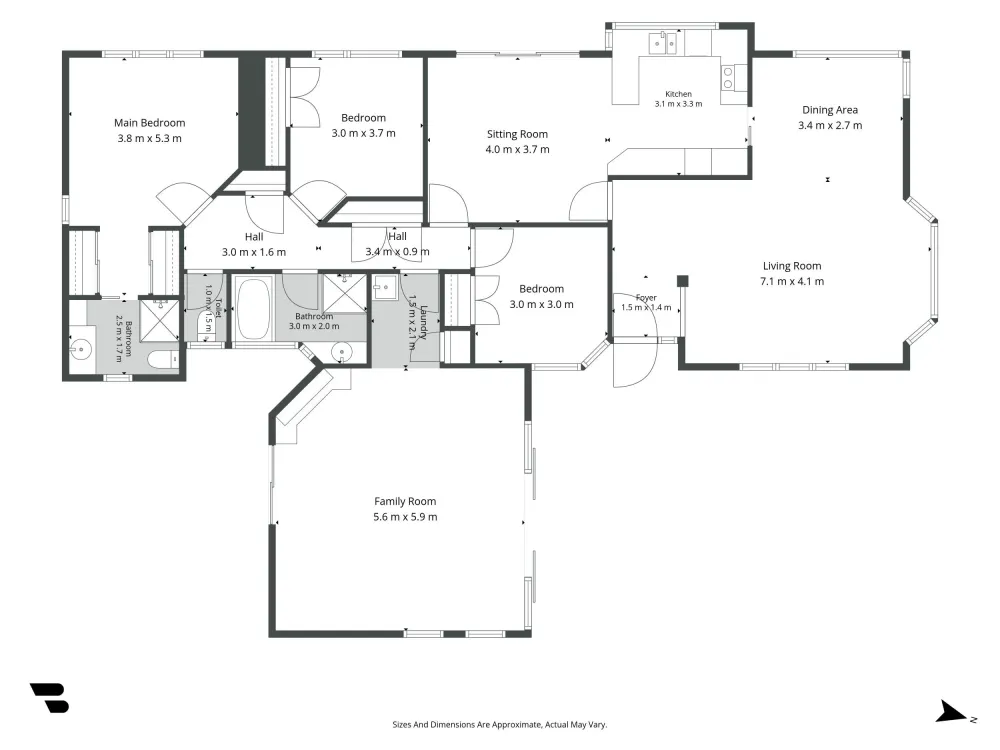 Photos of 36 Millhouse Drive