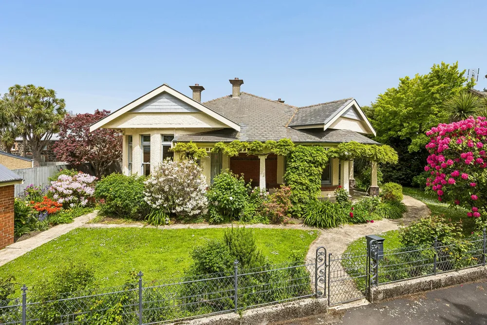 Photo of 4 Willowbank, North Dunedin