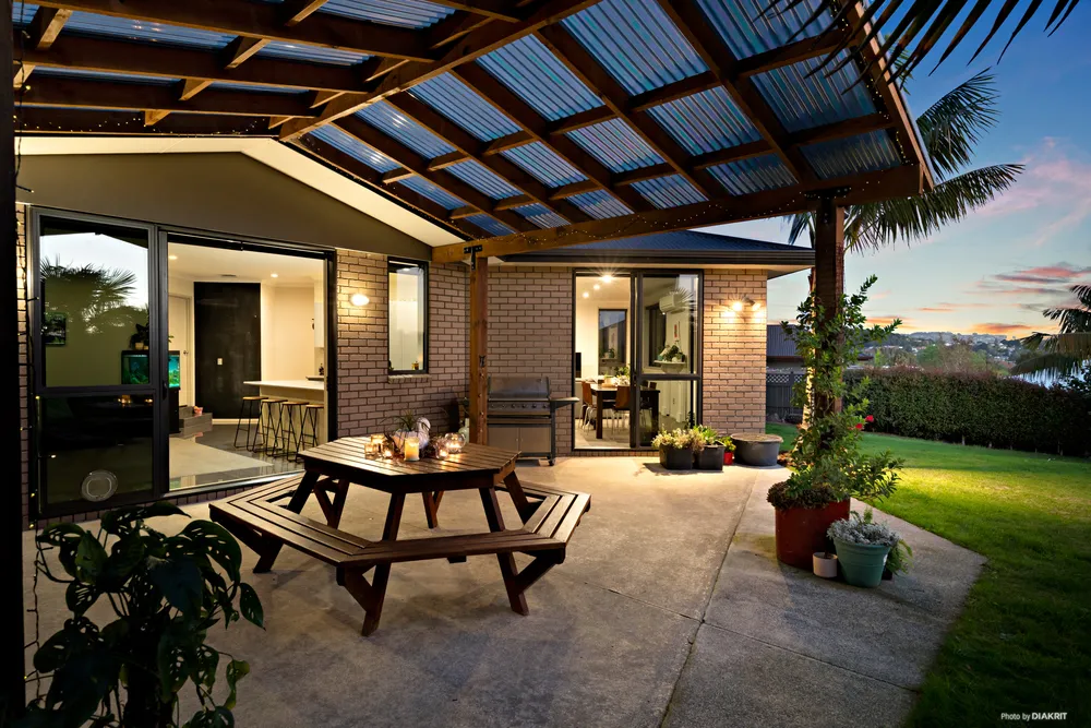 Photos of 5 Basin Place
