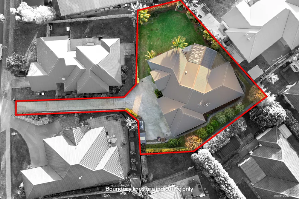Photos of 5 Basin Place