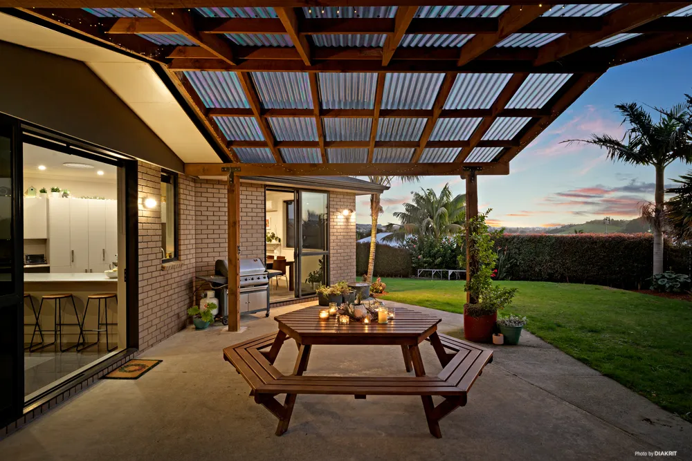 Photos of 5 Basin Place