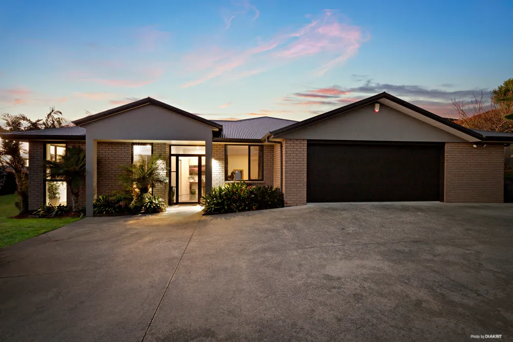 Photos of 5 Basin Place