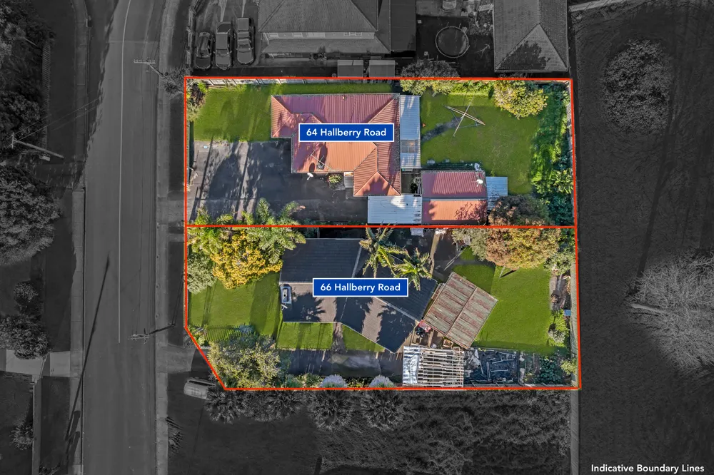 Photos of 64 Hallberry Road