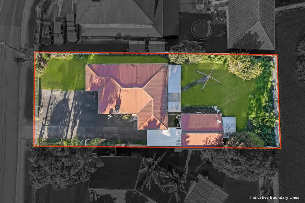 Photos of 64 Hallberry Road