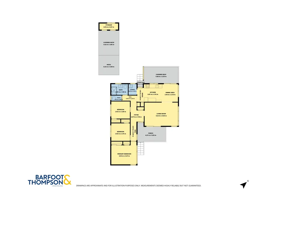 Photos of 39 Harmel Road