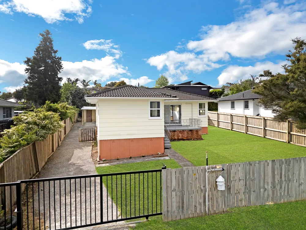Photos of 39 Harmel Road